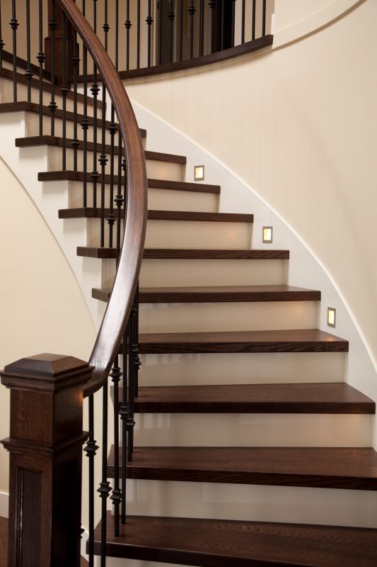 Balcony Stairs Repair in Olathe, KS