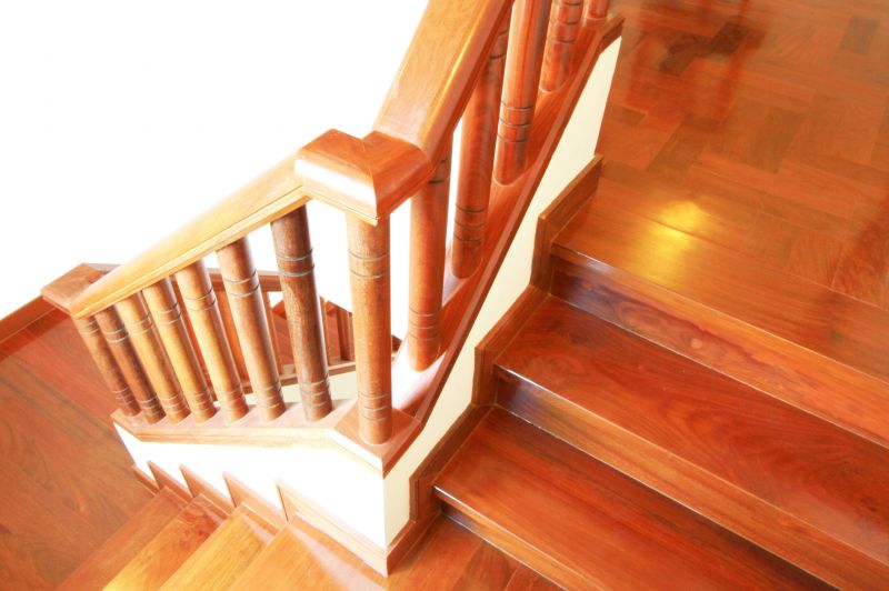 Baluster Repair in Wilmington, NC