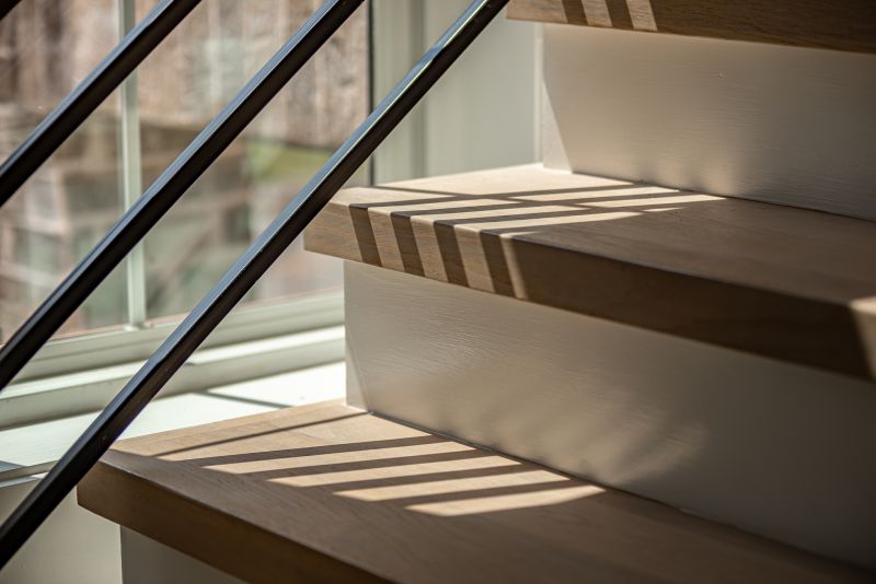 Basement Stairs Repair in Olathe, KS