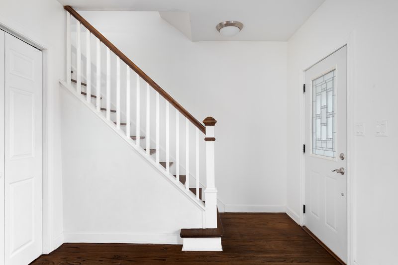 Interior Stairs Installation in Olathe, KS