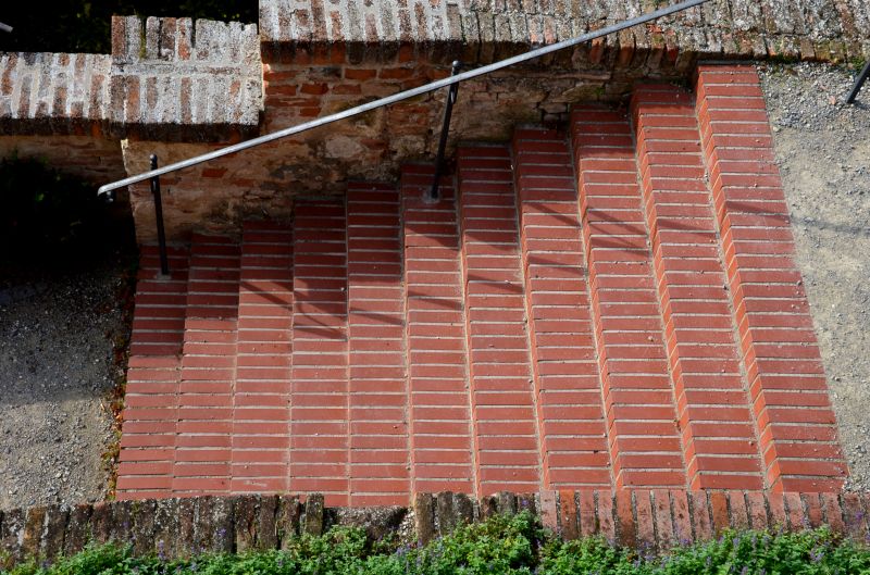 Products For Metal Stairs Repairs in use