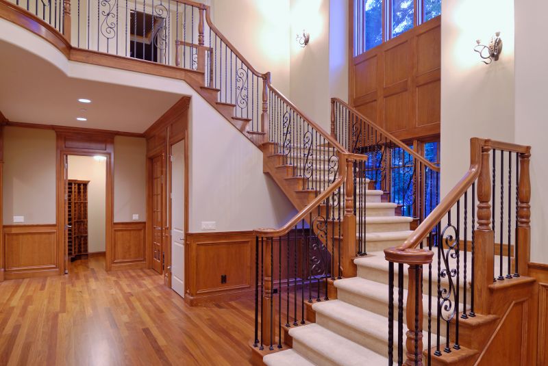 Railing Replacement in Alpharetta, GA