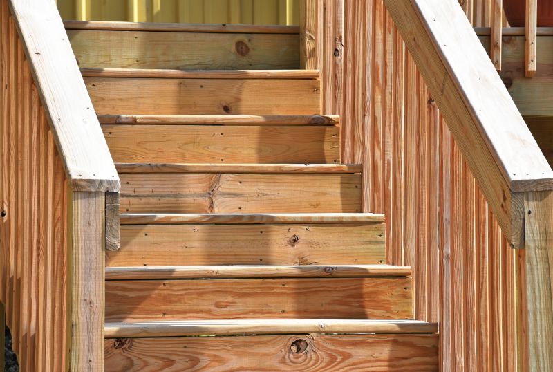 Spindles Installation in Kansas City, KS