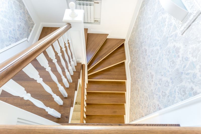 Stairs Remodeling in Alpharetta, GA