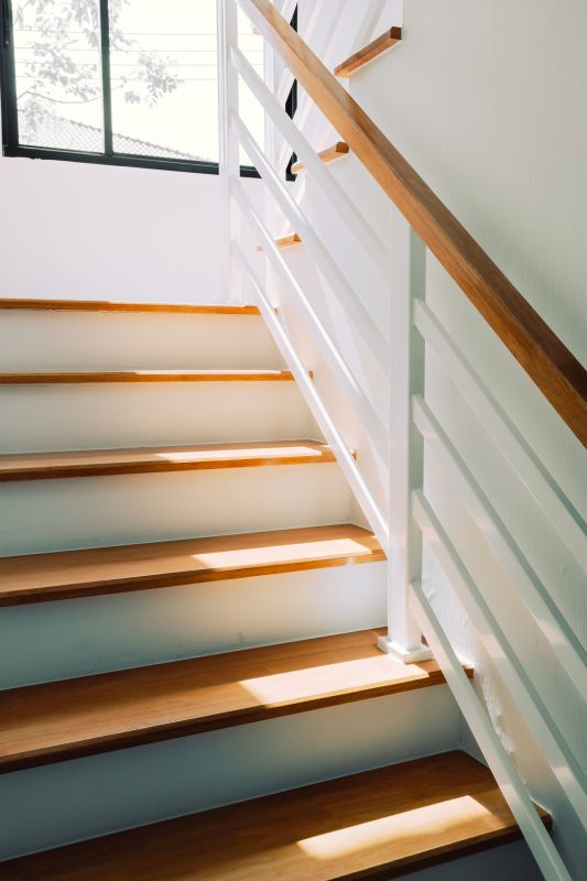 Stairs Remodeling in Olathe, KS