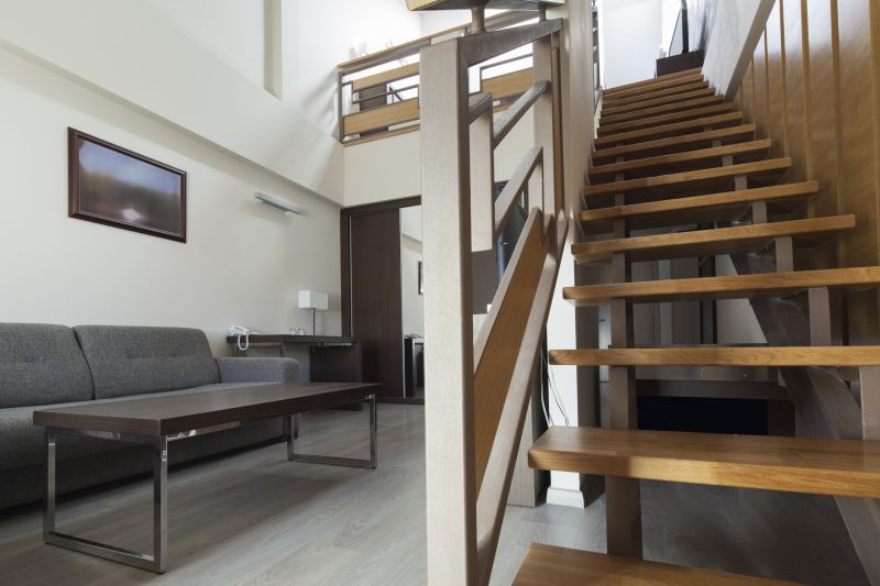 Stairs Renovation in Conroe, TX