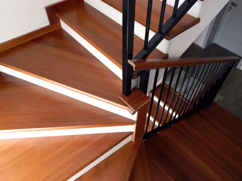 Metal Stair Specialists